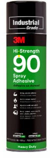 3M Hi-Strength 90 Spray Adhesive 17.6Oz 90-24