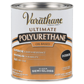 Varathane Ultimate Polyurethane Oil Based Quart Semi-Gloss