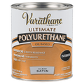 Varathane Ultimate Polyurethane Oil Based Quart Satin