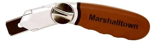 Marshalltown Carpet Knife 9060