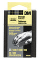 3M Fine/Med Drywall Sanding Sponge 9093DC