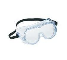 AOSafety Safety Goggles Chemical Splash/Impact 91252