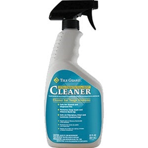 Homax 22 Oz Tile & Grout Cleaner 9330