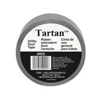 3M Tartan Utility Duct Tape 1.88" X 55 Yds 955-K