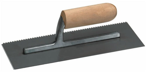 Marshalltown Notched Trowel