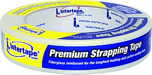 Intertape Premium Strapping Tape