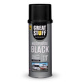 Great Stuff Smart Dispenser Black Polyurethane Multipurpose Foam Sealant 12 Oz 99112876