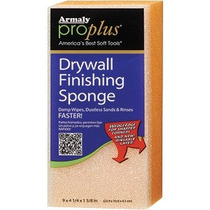 Armaly ProPlus Drywall Finishing Sponge 00610