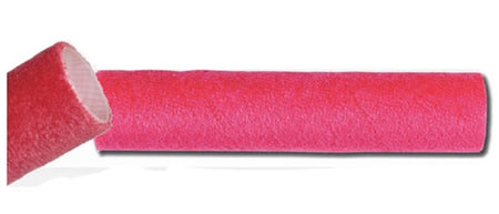 ArroWorthy Red Mohair Paint Roller Cover
