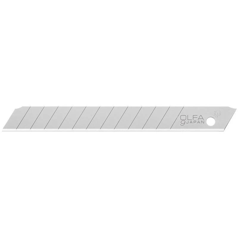 OLFA Standard-Duty Snap-off Blade