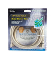 Whedon Bungy® Stainless Steel Shower Hose AF205C