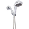 Whedon AFP6C Champagne Massage Hand Held Shower