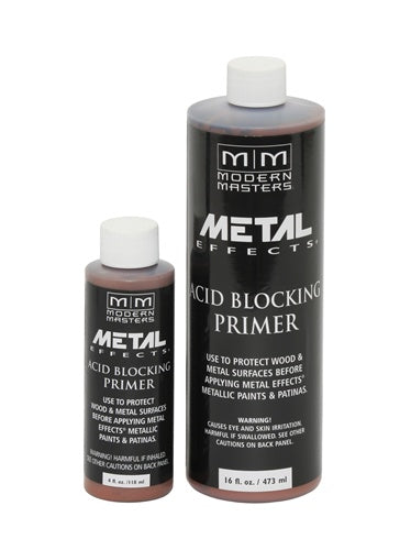 Modern Masters Metallic Effects Acid Blocking Primer AM203