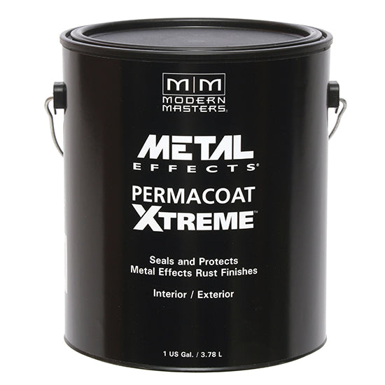 Modern Masters Metal Effects Permacoat Xtreme