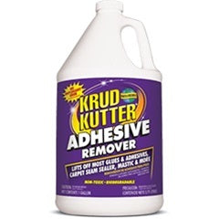 Krud Kutter Adhesive Remover Gallon
