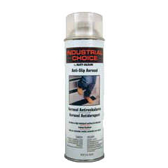 Rust-Oleum Industrial Choice AS2100 System Anti-Slip Spray Clear 