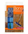 Bona Microfiber Value Pack AX0003496
