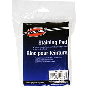 Dynamic Staining Pad AZ002882