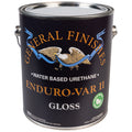 General Finishes Exterior 450 Water Based Topcoat