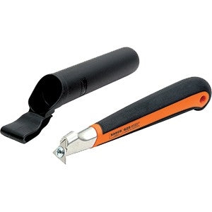 Bahco 1" Ergonomic Carbide Scraper w/ Triangle Blade