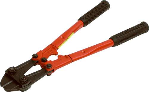 Marshalltown Heavy Duty Bolt Cutter