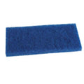 The MARSHALLTOWN Grout Scrubber medium replacement pad.