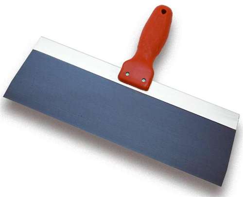 Marshalltown Pro-Style Blue Steel Taping Knife