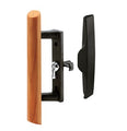 Prime Line Patio Door Internal Style Door Handle Black C 1095