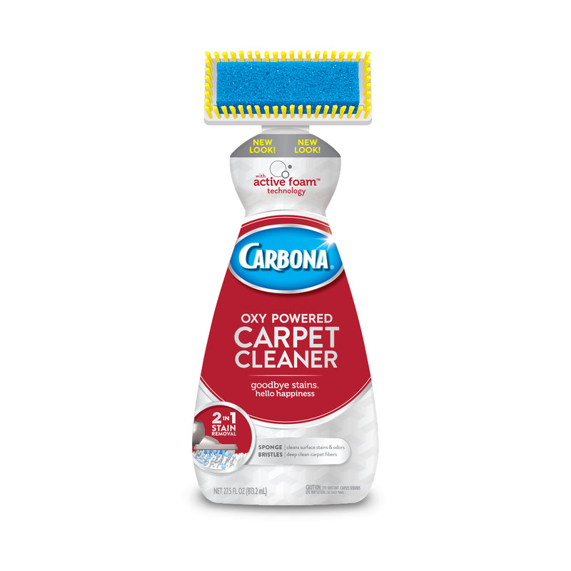 Carbona Carpet Cleaner - Thumbnail 2