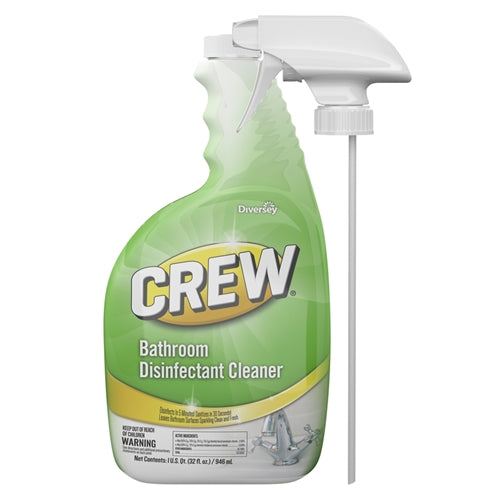 Crew Original Scent Disinfectant Cleaner 32 Oz CBD540199