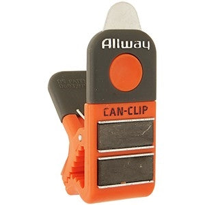 Allway Tools Can Clip Bucket 15-Pieces CCL15