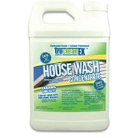CFI 1 Gal Trucleanex House Wash Cleaner Concentrate 3115