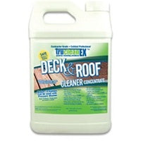 CFI 1 Gal Trucleanex Deck & Roof Cleaner Concentrate 3214