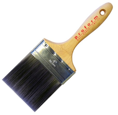 Proform Contractor Straight Wall Brushes