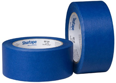 Shurtape 14-day Blue Painters Masking Tape