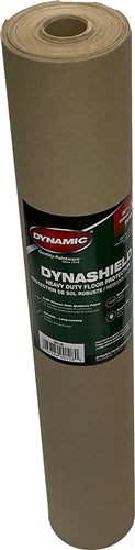 Dynamic Dynashield 24mil Heavy Duty Surface Protector 35" x 100"