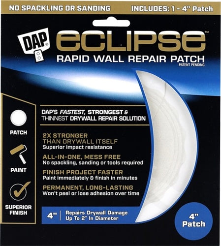DAP Eclipse Wall Repair Patch