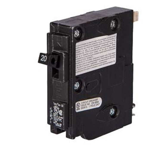 Siemens Single Pole Circuit Breaker