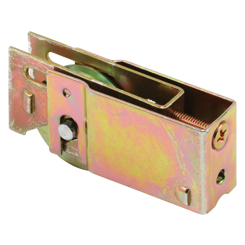 Prime Line 1-1/4 Inch Steel Roller Assembly D 1762 – ThePaintStore.com