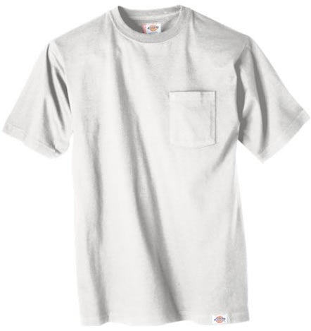Dickies Pocket 2-Pack T-Shirt