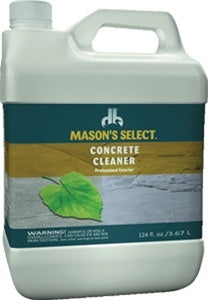 Duckback 1 Gal Mason's Select Concrete Cleaner 6500