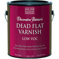 Modern Masters Decorative Painter's Interior Dead Flat Varnish DP609