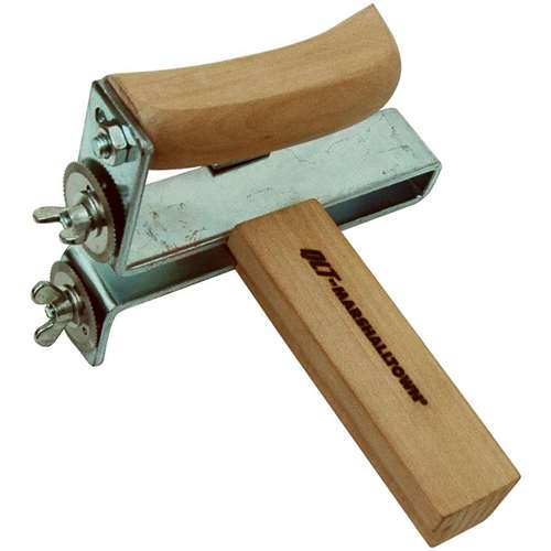 QLT by Marshalltown Heavy Duty Drywall Stripper