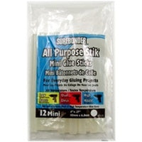 SureBonder All Purpose Stik Mini Glue Sticks