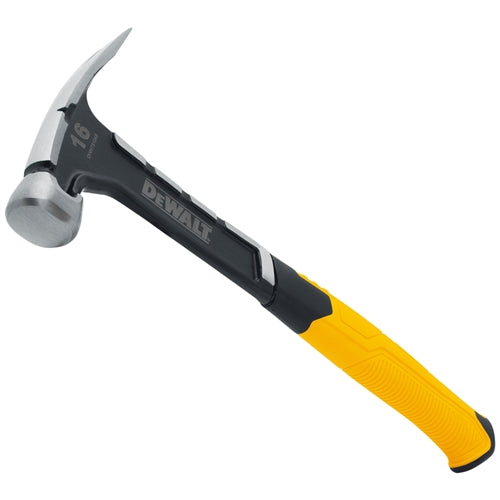 DeWalt 16 Oz Rip Claw Steel Hammer DWHT51003