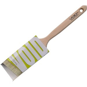 Proform Void Angled Brush w/ Standard Handle