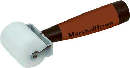 Marshalltown Flat Professional Gemstone Plastic Seam Roller E216D