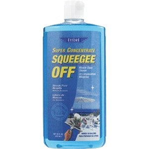 Ettore 16 Oz Squeegee-Off Window Cleaning Soap 30116