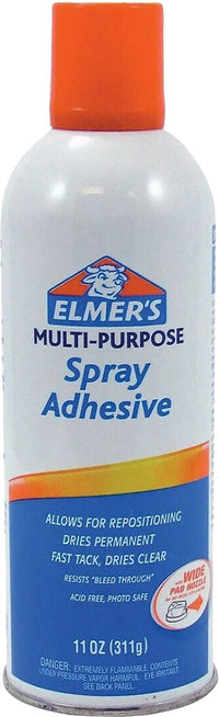 Elmer's Spray Adhesive