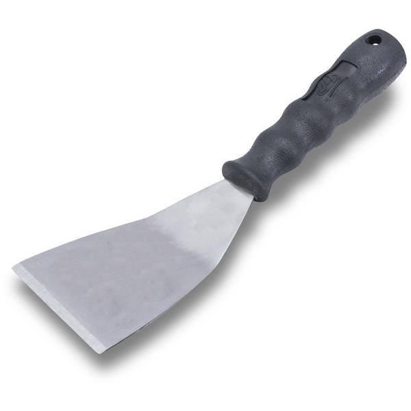 QLT by Marshalltown E90 Straight Threaded Handle Scraper ...